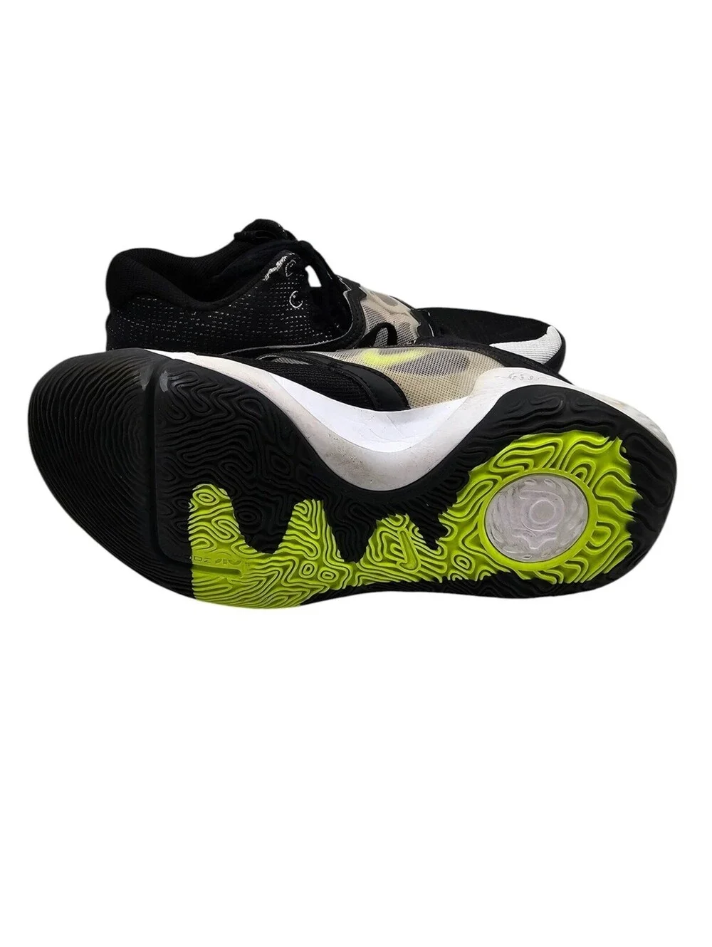 Nike kd trey